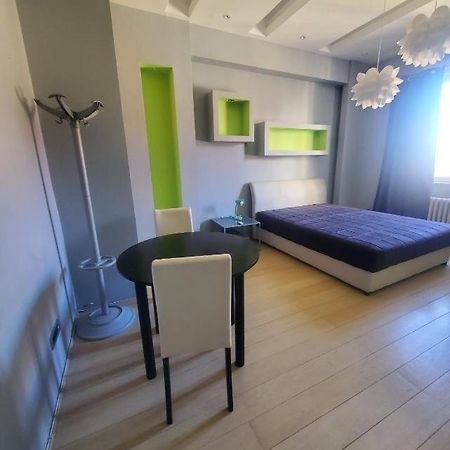 Apartman Kosta Lux Belgrado Exterior foto