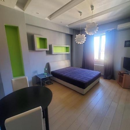 Apartman Kosta Lux Belgrado Exterior foto